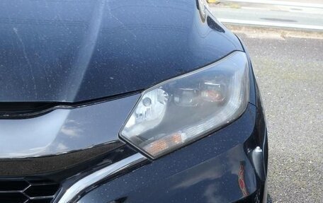 Honda Vezel, 2016 год, 1 330 000 рублей, 8 фотография