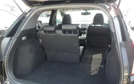 Honda Vezel, 2016 год, 1 330 000 рублей, 26 фотография