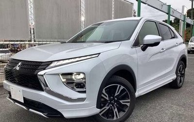 Mitsubishi Eclipse Cross, 2022 год, 2 000 000 рублей, 1 фотография