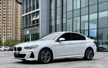 BMW 1 серия, 2021 год, 1 500 055 рублей, 1 фотография