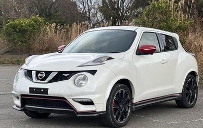 Nissan Juke II, 2019 год, 1 210 000 рублей, 1 фотография