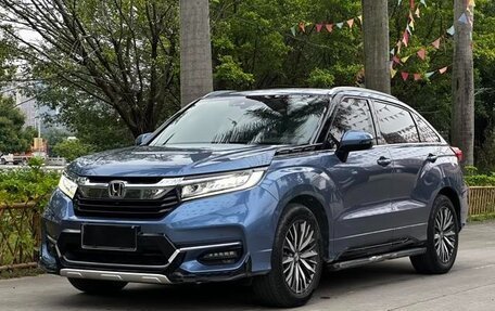 Honda Avancier II, 2020 год, 1 700 300 рублей, 1 фотография