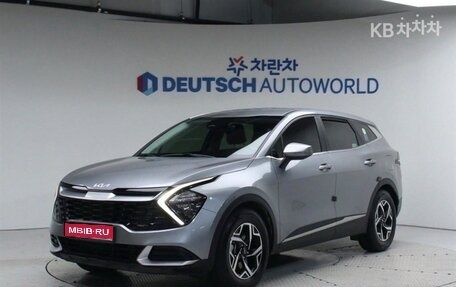 KIA Sportage IV рестайлинг, 2022 год, 2 234 000 рублей, 1 фотография