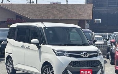 Toyota Tank I, 2020 год, 817 000 рублей, 1 фотография