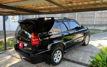 Lexus GX I, 2006 год, 3 100 000 рублей, 4 фотография