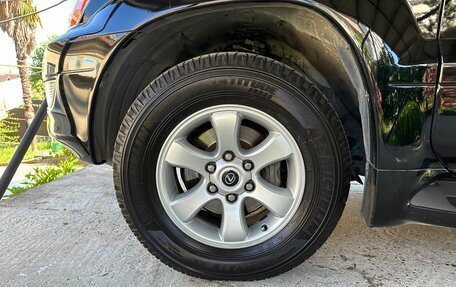 Lexus GX I, 2006 год, 3 100 000 рублей, 7 фотография