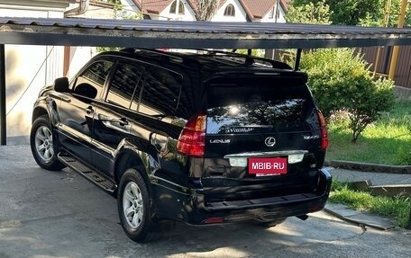 Lexus GX I, 2006 год, 3 100 000 рублей, 6 фотография