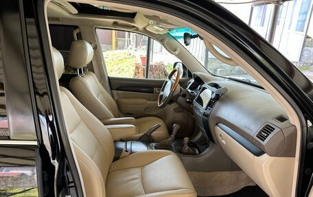 Lexus GX I, 2006 год, 3 100 000 рублей, 13 фотография