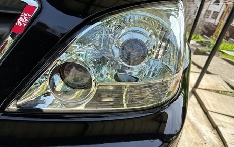 Lexus GX I, 2006 год, 3 100 000 рублей, 10 фотография