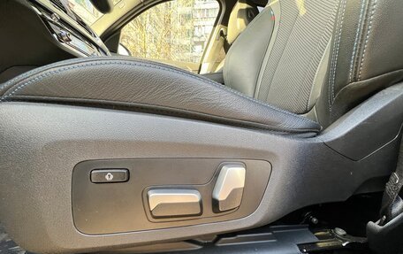 BMW X3, 2021 год, 5 050 000 рублей, 4 фотография