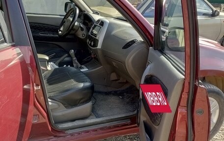 Chery Tiggo (T11), 2007 год, 300 000 рублей, 3 фотография