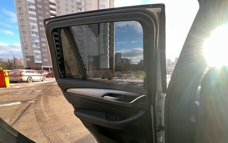 BMW X3, 2021 год, 5 050 000 рублей, 6 фотография