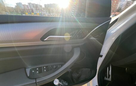 BMW X3, 2021 год, 5 050 000 рублей, 5 фотография