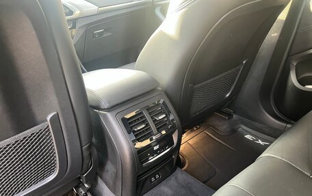 BMW X3, 2021 год, 5 050 000 рублей, 9 фотография