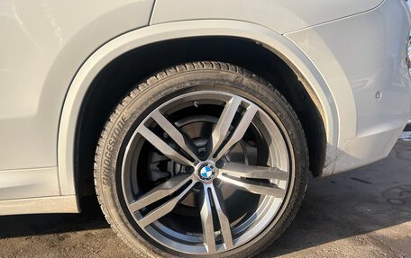 BMW X3, 2021 год, 5 050 000 рублей, 12 фотография