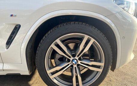 BMW X3, 2021 год, 5 050 000 рублей, 17 фотография