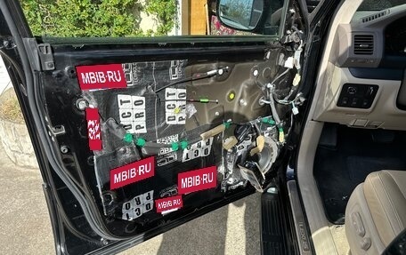 Lexus GX I, 2006 год, 3 100 000 рублей, 17 фотография