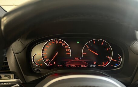 BMW X3, 2021 год, 5 050 000 рублей, 23 фотография