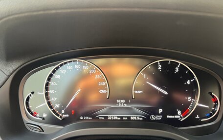 BMW X3, 2021 год, 5 050 000 рублей, 25 фотография