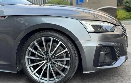 Audi A5, 2022 год, 3 570 999 рублей, 7 фотография