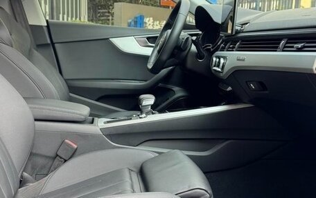 Audi A5, 2022 год, 3 570 999 рублей, 8 фотография