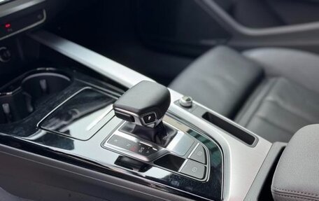 Audi A5, 2022 год, 3 570 999 рублей, 14 фотография