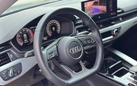 Audi A5, 2022 год, 3 570 999 рублей, 13 фотография