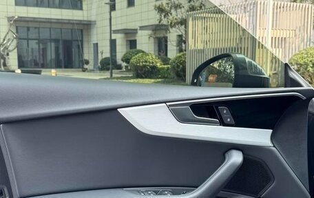 Audi A5, 2022 год, 3 570 999 рублей, 12 фотография
