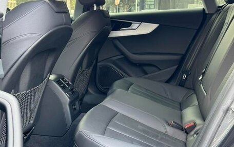 Audi A5, 2022 год, 3 570 999 рублей, 17 фотография