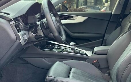 Audi A5, 2022 год, 3 570 999 рублей, 18 фотография