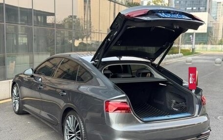 Audi A5, 2022 год, 3 570 999 рублей, 6 фотография