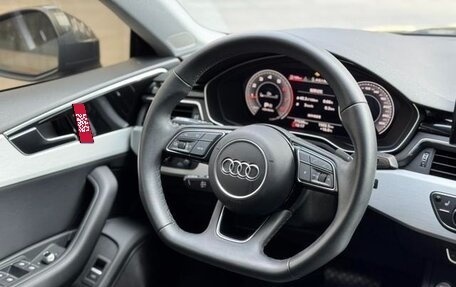 Audi A5, 2022 год, 3 570 999 рублей, 10 фотография
