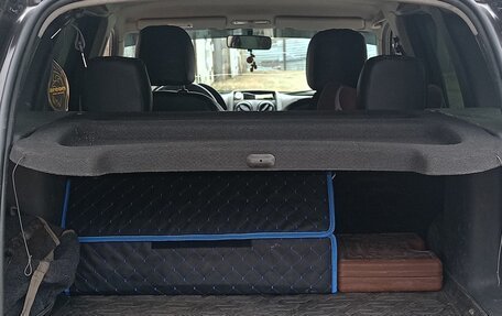 Renault Duster I рестайлинг, 2015 год, 1 250 000 рублей, 6 фотография
