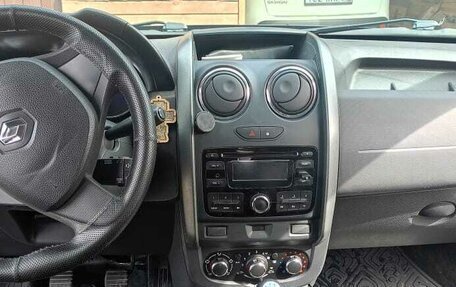 Renault Duster I рестайлинг, 2015 год, 1 250 000 рублей, 9 фотография