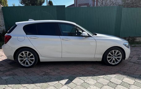 BMW 1 серия, 2012 год, 1 400 000 рублей, 6 фотография
