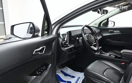 KIA Sportage IV рестайлинг, 2022 год, 2 234 000 рублей, 5 фотография