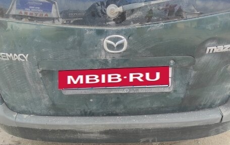 Mazda Premacy III, 2000 год, 290 000 рублей, 14 фотография