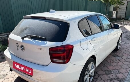 BMW 1 серия, 2012 год, 1 400 000 рублей, 8 фотография