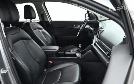 KIA Sportage IV рестайлинг, 2022 год, 2 234 000 рублей, 15 фотография