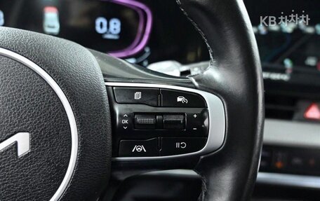 KIA Sportage IV рестайлинг, 2022 год, 2 234 000 рублей, 9 фотография
