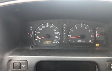 Mitsubishi Pajero Sport II рестайлинг, 2004 год, 1 400 000 рублей, 6 фотография
