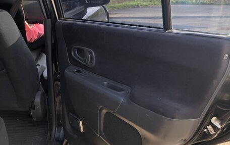 Mitsubishi Pajero Sport II рестайлинг, 2004 год, 1 400 000 рублей, 9 фотография