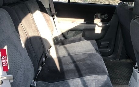 Mitsubishi Pajero Sport II рестайлинг, 2004 год, 1 400 000 рублей, 11 фотография