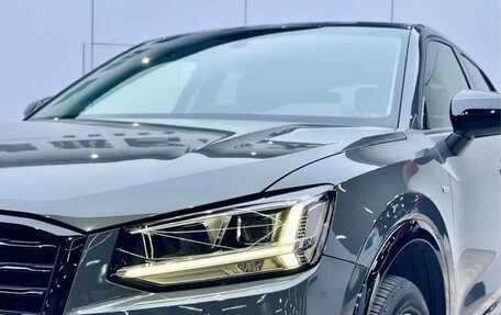 Audi Q2 I, 2021 год, 1 760 000 рублей, 5 фотография