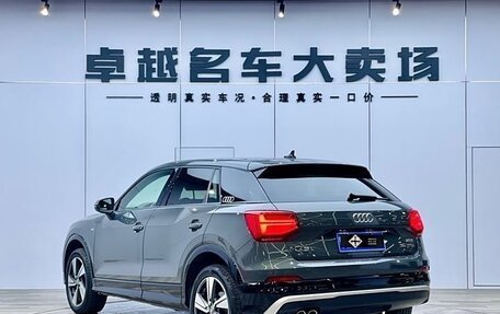 Audi Q2 I, 2021 год, 1 760 000 рублей, 8 фотография