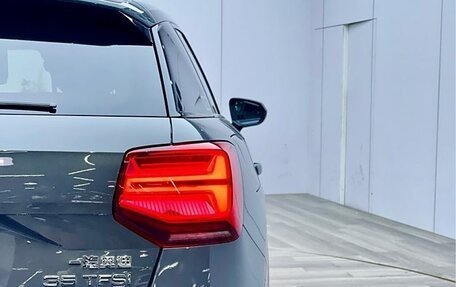 Audi Q2 I, 2021 год, 1 760 000 рублей, 10 фотография