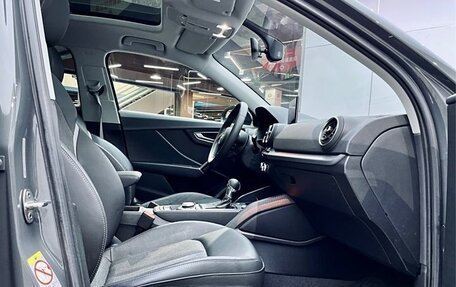 Audi Q2 I, 2021 год, 1 760 000 рублей, 12 фотография