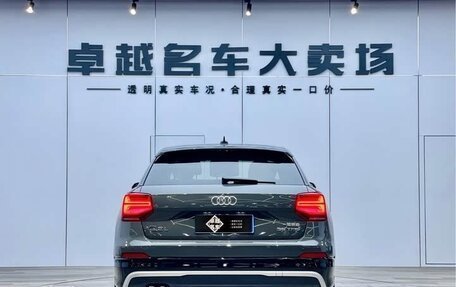 Audi Q2 I, 2021 год, 1 760 000 рублей, 9 фотография