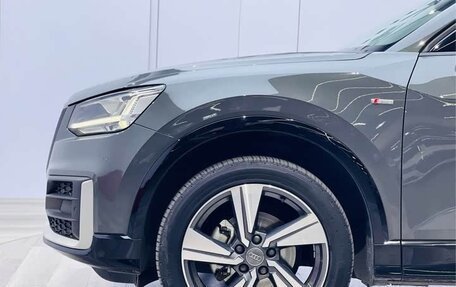 Audi Q2 I, 2021 год, 1 760 000 рублей, 6 фотография