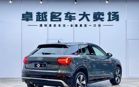 Audi Q2 I, 2021 год, 1 760 000 рублей, 11 фотография